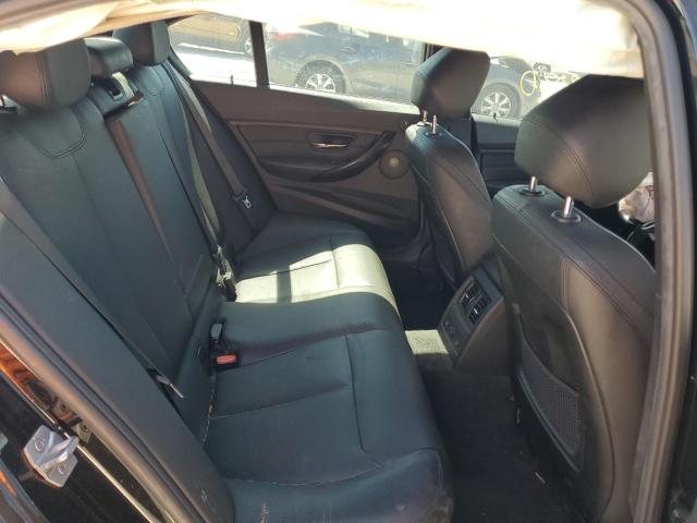 Photo 6 from auction – 2015 BMW 328 XI with VIN WBA3B3G52FNT17104