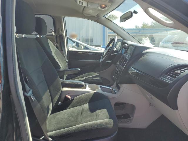 Photo 5 from auction – 2016 DODGE GRAND CARA with VIN 2C4RDGCG8GR177893
