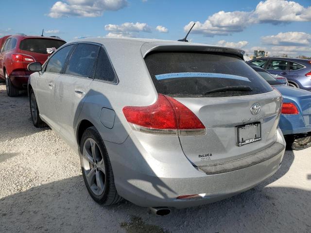 Photo 3 from auction – 2012 TOYOTA VENZA LE with VIN 4T3ZK3BB0CU046431