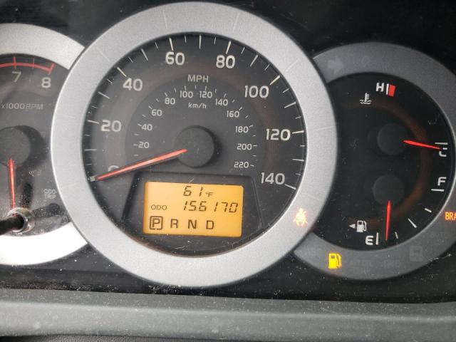 Photo 8 from auction – 2010 TOYOTA RAV4 with VIN 2T3ZF4DV5AW025850