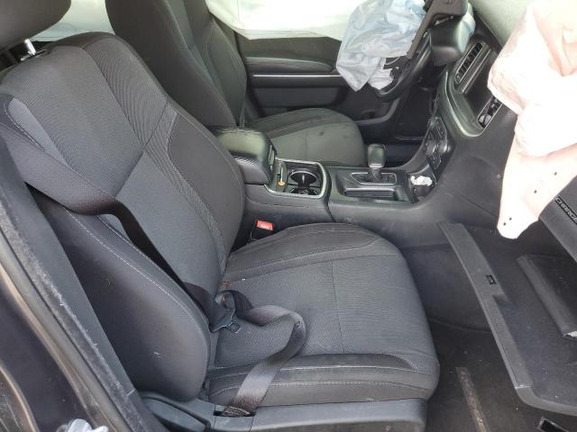 Photo 5 from auction – 2016 DODGE CHARGER SX with VIN 2C3CDXHG2GH186100