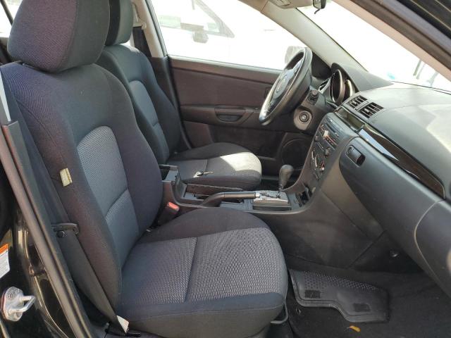 Foto 5 de la subasta – 2008 MAZDA 3 I con VIN JM1BK32G281877111