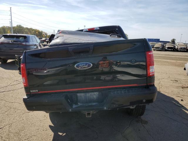 Photo 6 from auction – 2016 FORD F150 SUPER with VIN 1FTEW1EP9GFD18268