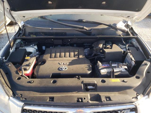 Photo 7 from auction – 2008 TOYOTA RAV4 LIMIT with VIN JTMZK31V485019811
