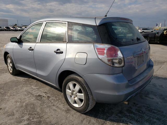 Photo 3 from auction – 2008 TOYOTA COROLLA MA with VIN 2T1KR32E98C691636