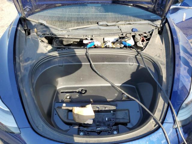 Photo 7 from auction – 2018 TESLA MODEL 3 with VIN 5YJ3E1EA7JF018276