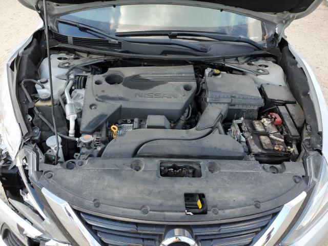 Photo 7 from auction – 2018 NISSAN ALTIMA 2.5 with VIN 1N4AL3AP7JC206883