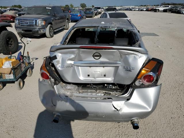 Photo 9 from auction – 2007 NISSAN ALTIMA 3.5 with VIN 1N4BL21EX7C198767
