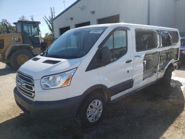 Photo 2 from auction – 2018 FORD TRANSIT T- with VIN 1FBZX2ZM9JKA10878