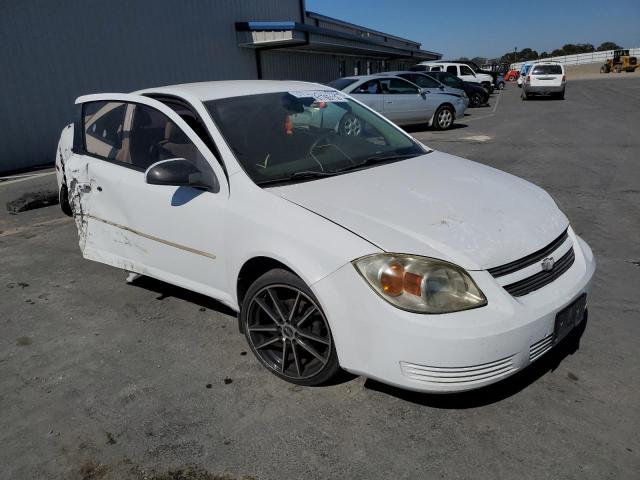 CHEVROLET COBALT 2005 with VIN 1G1AK12F357588442 - Photo from auction