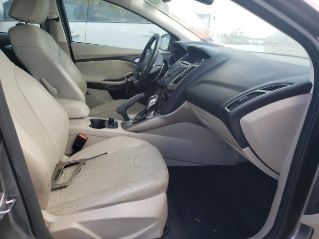 Photo 5 from auction – 2012 FORD FOCUS SEL with VIN 1FAHP3M23CL464517