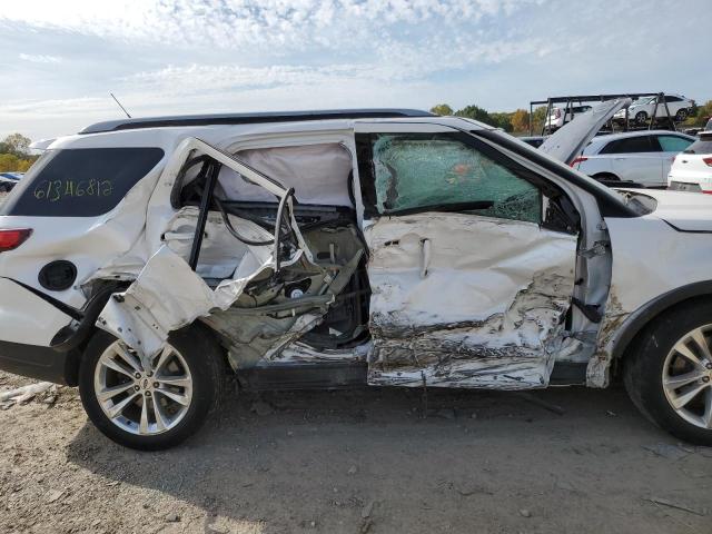 Photo 9 from auction – 2019 FORD EXPLORER X with VIN 1FM5K8D89KGB05687