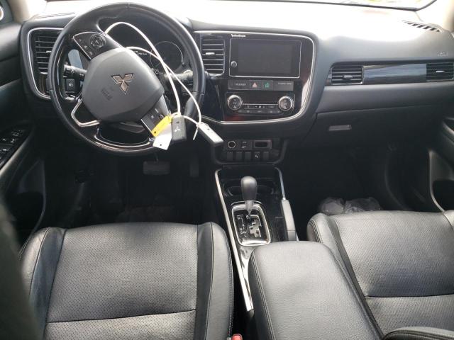 Photo 9 from auction – 2017 MITSUBISHI OUTLANDER with VIN JA4AD3A38HZ038628