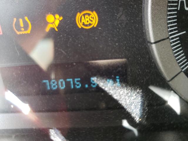 Photo 8 from auction – 2008 FORD ESCAPE LIM with VIN 1FMCU941X8KC67134