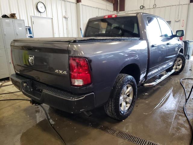 Photo 4 from auction – 2017 RAM 1500 ST with VIN 1C6RR7KG9HS763710