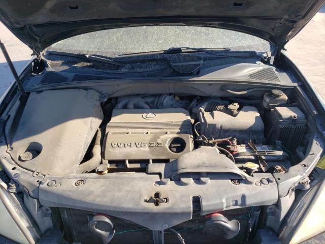 Photo 7 from auction – 2005 LEXUS RX 330 with VIN 2T2HA31UX5C044809