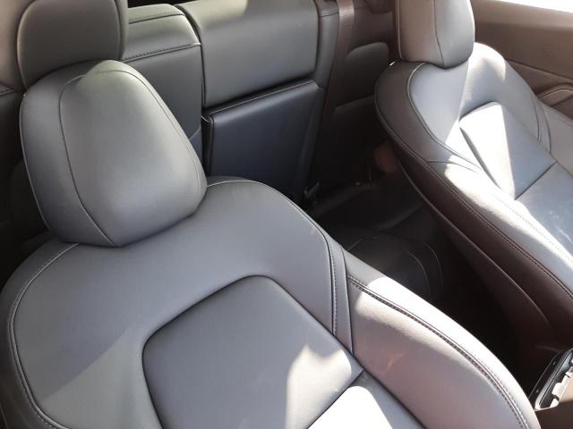 Photo 6 from auction – 2021 TESLA MODEL Y with VIN 5YJYGDEE9MF108585