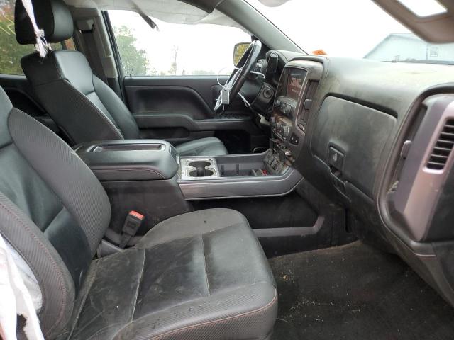 Photo 5 from auction – 2015 GMC SIERRA K15 with VIN 1GTV2VEC4FZ349490