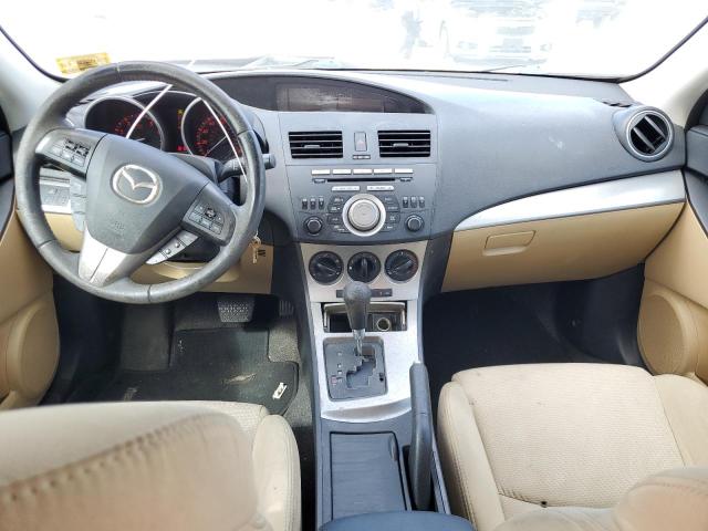 صورة رقم 8 من المزاد - 2010 MAZDA 3 S مع VIN JM1BL1S69A1306875