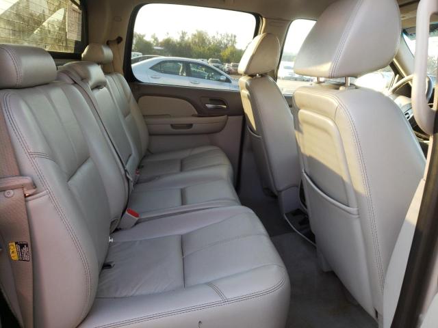 Photo 6 from auction – 2007 CHEVROLET AVALANCHE with VIN 3GNEK12347G108664