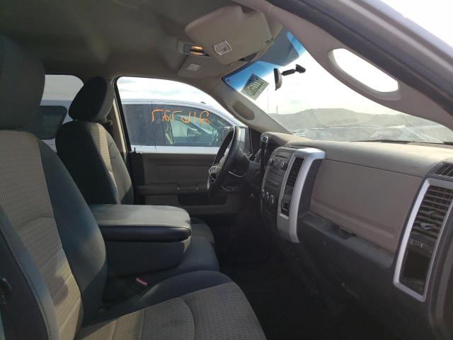 Photo 5 from auction – 2009 DODGE RAM 1500 with VIN 1D3HB13P69S817199
