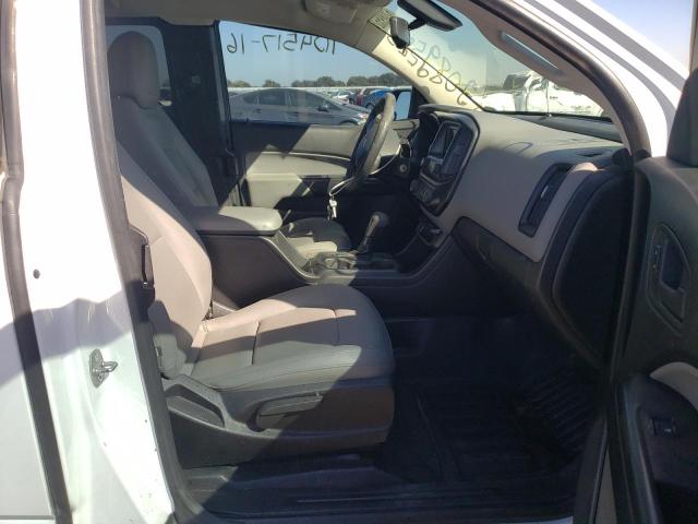 Photo 5 from auction – 2016 CHEVROLET COLORADO with VIN 1GCHSBEA3G1219985