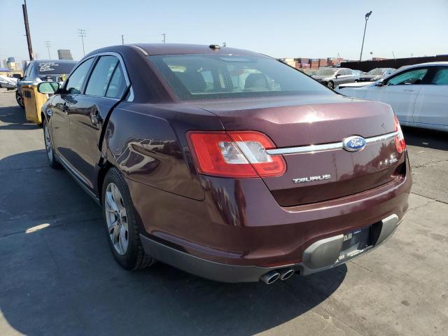 Photo 3 from auction – 2011 FORD TAURUS SEL with VIN 1FAHP2EW5BG165999