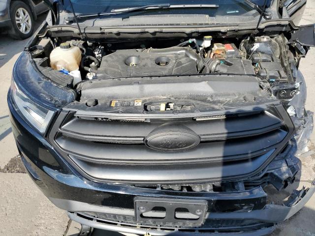 Photo 7 from auction – 2017 FORD EDGE SE with VIN 2FMPK4G99HBB04416