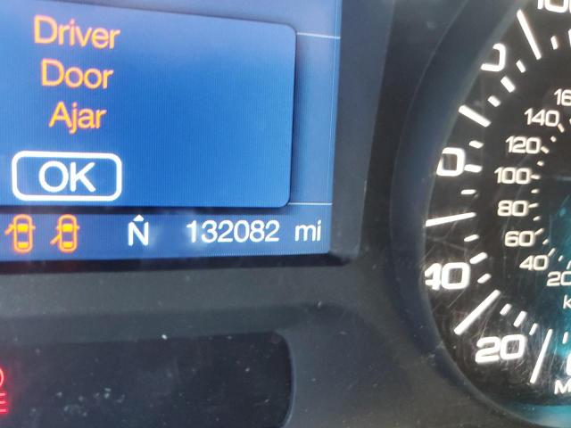 Photo 8 from auction – 2013 FORD EDGE SEL with VIN 2FMDK4JC1DBB87552