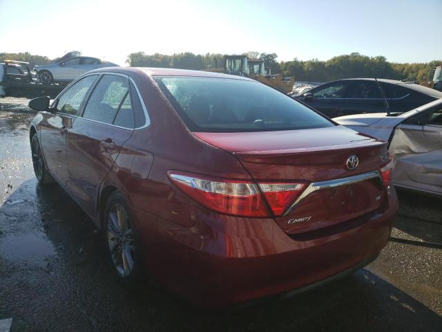 Photo 3 from auction – 2016 TOYOTA CAMRY with VIN 4T1BF1FK4GU599912