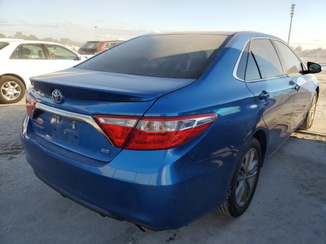 Photo 4 from auction – 2017 TOYOTA CAMRY LE with VIN 4T1BF1FK8HU805248
