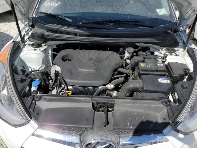 Photo 7 from auction – 2017 HYUNDAI VELOSTER with VIN KMHTC6ADXHU315218