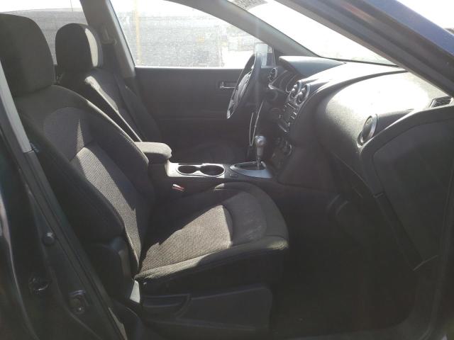 Photo 5 from auction – 2012 NISSAN ROGUE S with VIN JN8AS5MV4CW393878