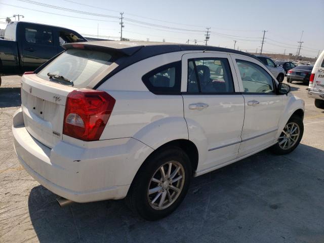 Photo 4 from auction – 2007 DODGE CALIBER R/ with VIN 1B3HE78K87D235902