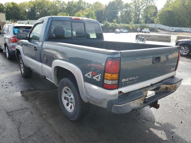 Photo 3 from auction – 2007 GMC NEW SIERRA with VIN 1GTEK14V77Z153878