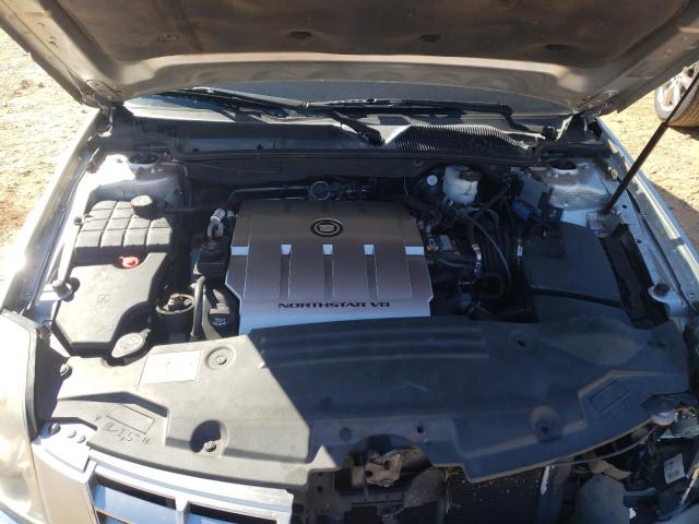 Photo 7 from auction – 2010 CADILLAC DTS with VIN 1G6KA5EY2AU115052