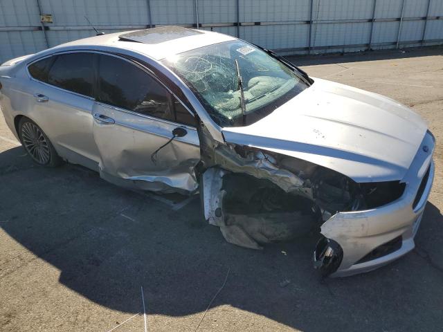 Zdjęcie 9 z aukcji – 2016 FORD FUSION TIT z VIN 3FA6P0K95GR347115