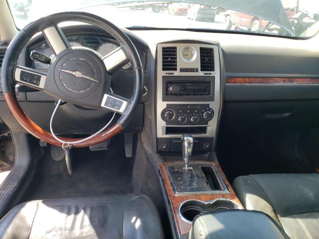 Photo 8 from auction – 2010 CHRYSLER 300C with VIN 2C3CA6CT8AH126241