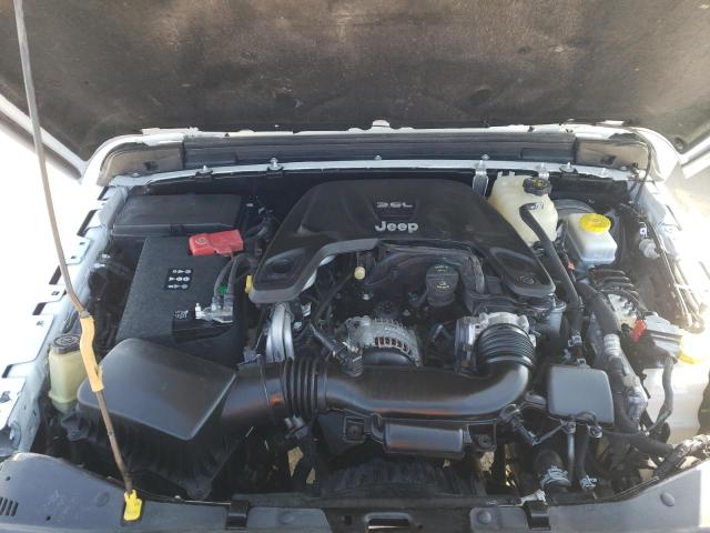 Photo 7 from auction – 2018 JEEP WRANGLER U with VIN 1C4HJXEG6JW165144