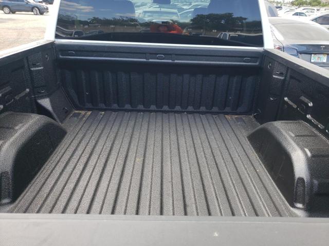 Photo 9 from auction – 2021 CHEVROLET SILVERADO with VIN 3GCPYFED2MG413786