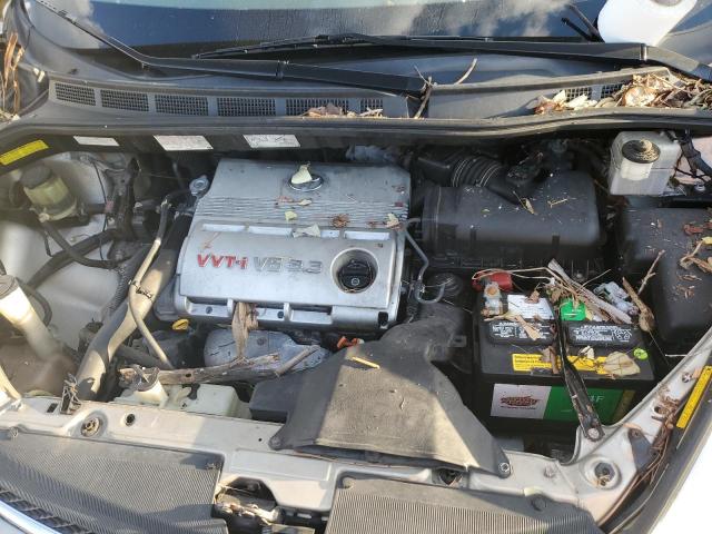 Photo 7 from auction – 2004 TOYOTA SIENNA XLE with VIN 5TDBA22C14S019992