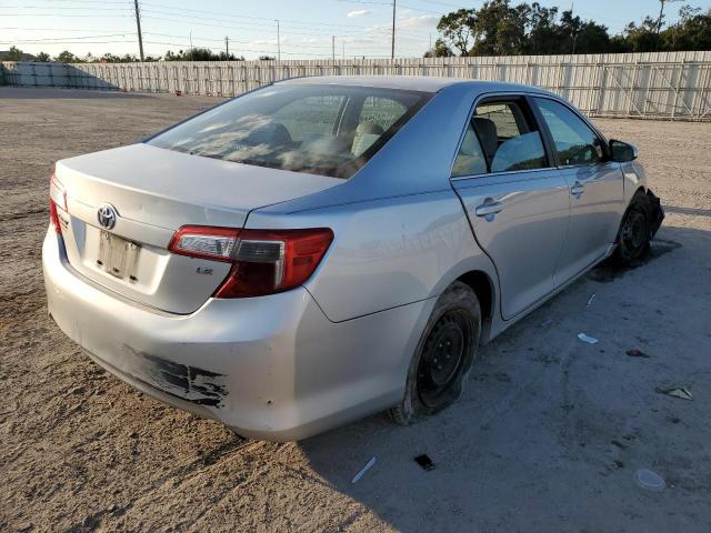 Photo 4 from auction – 2012 TOYOTA CAMRY BASE with VIN 4T1BF1FK7CU584394