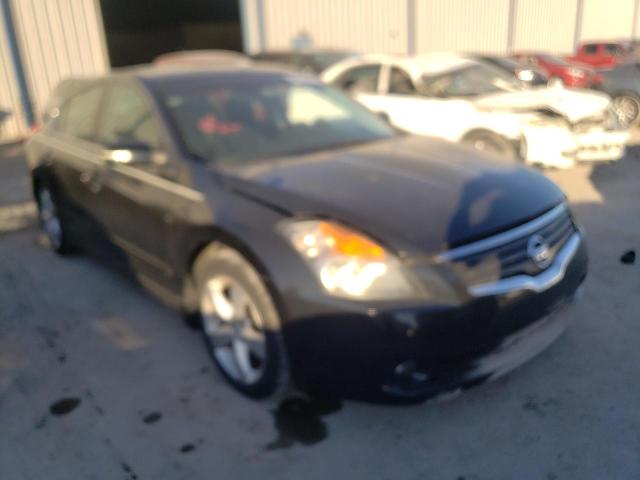 NISSAN ALTIMA 3.5 2009 with VIN 1N4BL21E89C178794 - Photo from auction