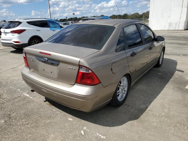 Photo 4 from auction – 2005 FORD FOCUS ZX4 with VIN 1FAFP34N65W117475