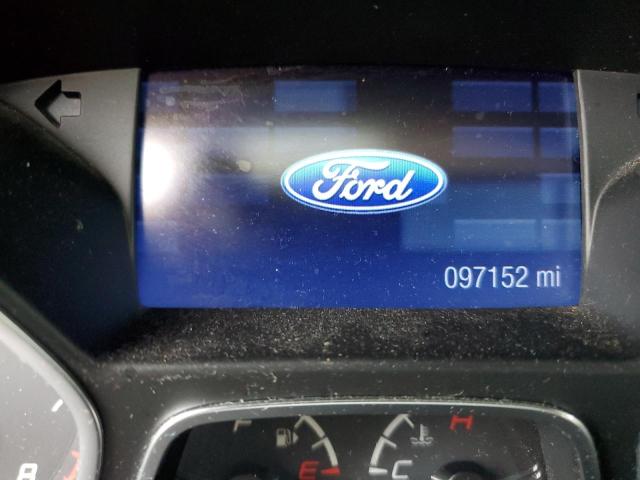 Photo 8 from auction – 2013 FORD FOCUS SE with VIN 1FADP3F23DL160679