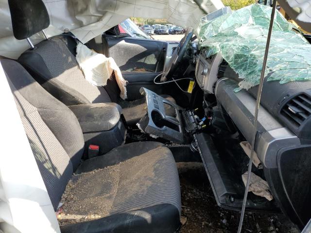 Photo 5 from auction – 2018 TOYOTA 4RUNNER SR with VIN JTEBU5JR2J5513953