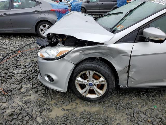 Photo 10 from auction – 2013 FORD FOCUS SE with VIN 1FADP3F23DL160679