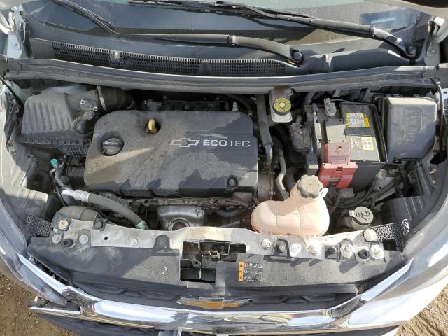 Photo 11 from auction – 2020 CHEVROLET SPARK 1LT with VIN KL8CD6SA4LC449476