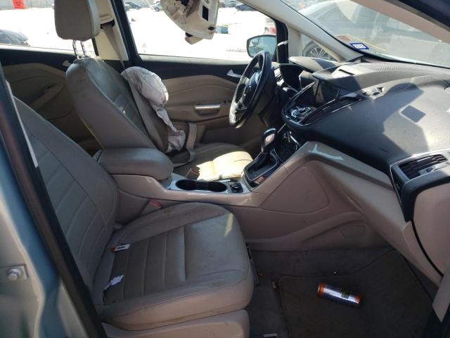 Photo 5 from auction – 2013 FORD C-MAX SEL with VIN 1FADP5BU2DL521757