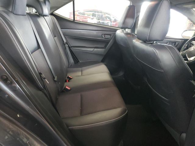 Photo 6 from auction – 2014 TOYOTA COROLLA L with VIN 2T1BURHEXEC192820